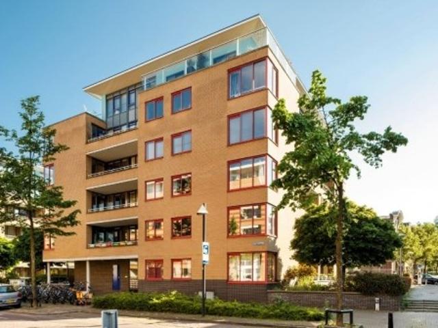 appartement for rent Utrecht Hartingstraat