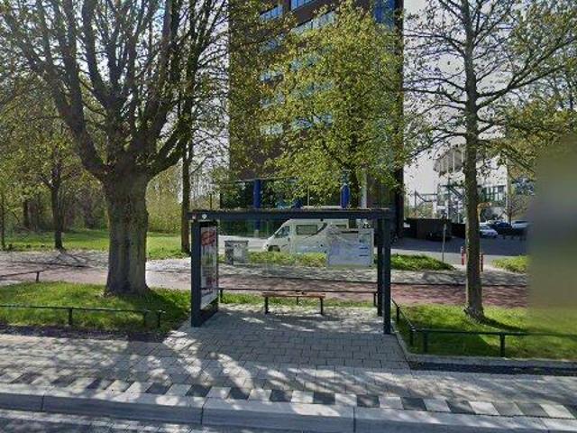 appartement for rent Utrecht Herculeslaan