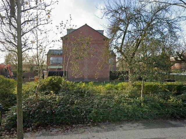 appartement for rent Utrecht Hooft Graaflandstraat