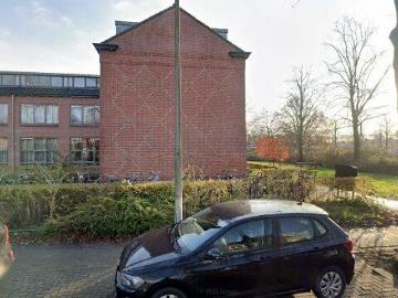 appartement for rent Utrecht Hooft Graaflandstraat