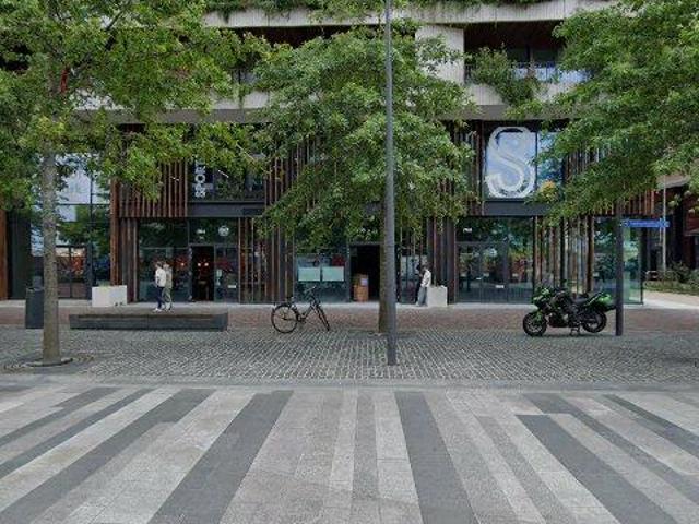 appartement for rent Utrecht Hoola van Nootenstraat