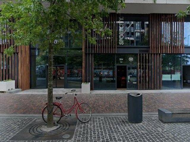 appartement for rent Utrecht Hoola van Nootenstraat