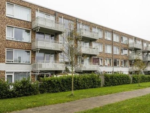 appartement for rent Utrecht Hongkongdreef