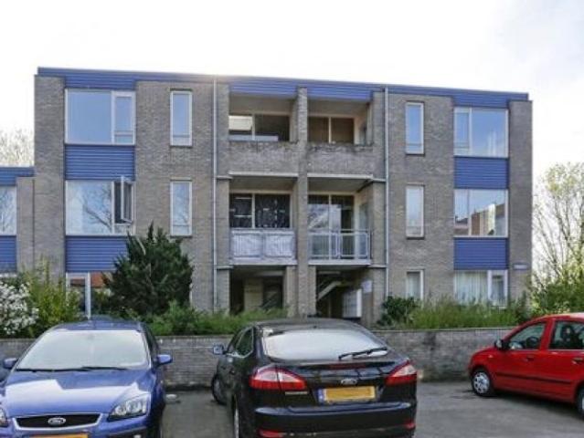 appartement for rent Utrecht Jungfrau