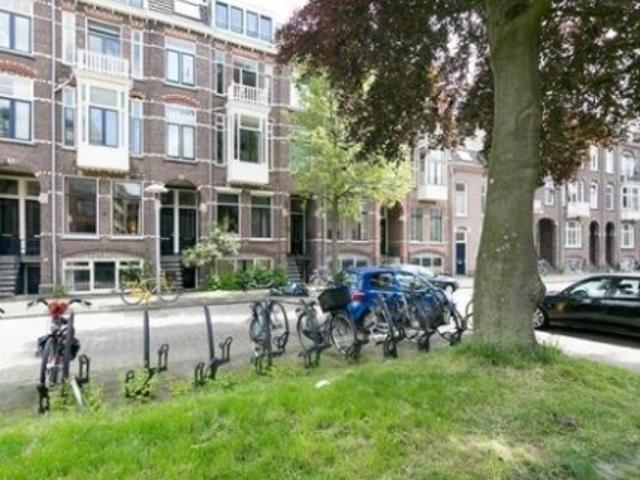 appartement for rent Utrecht Justus van Effenstraat