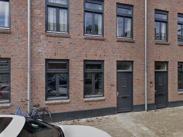 appartement for rent Utrecht Jacob van Ruisdaelstraat