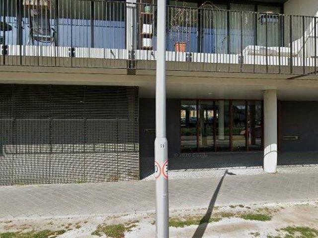 appartement for rent Utrecht Luzernevlinder