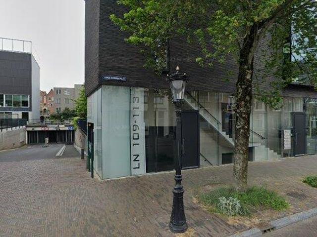 appartement for rent Utrecht Lange Nieuwstraat