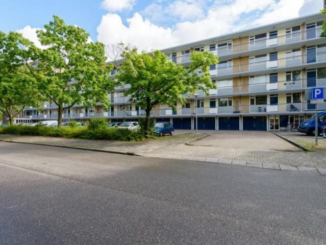 appartement for rent Utrecht Livingstonelaan