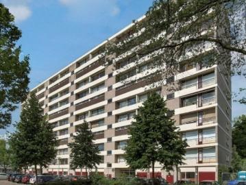 appartement for rent Utrecht Livingstonelaan
