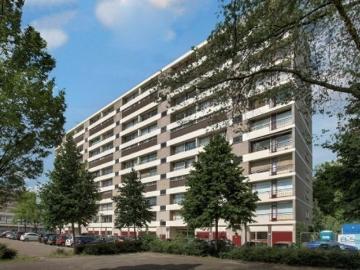 appartement for rent Utrecht Livingstonelaan