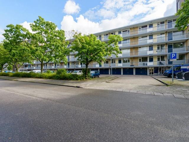 appartement for rent Utrecht Livingstonelaan