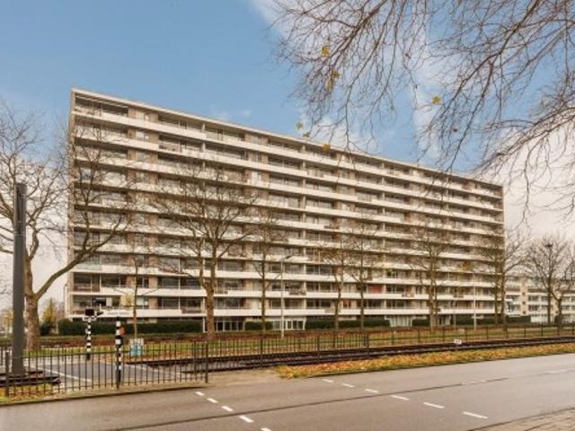 appartement for rent Utrecht Livingstonelaan