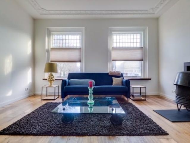 appartement for rent Utrecht Loeff Berchmakerstraat