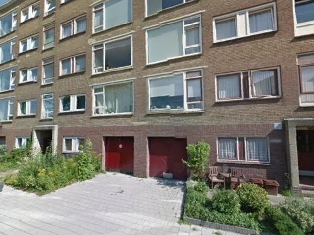 appartement for rent Utrecht Looplantsoen