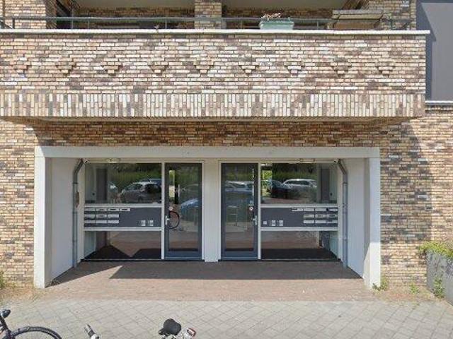 appartement for rent Utrecht Louis Armstronglaan