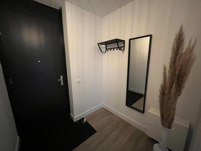 appartement for rent Utrecht Pablo Picassostraat