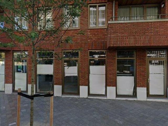 appartement for rent Utrecht Pablo Picassostraat