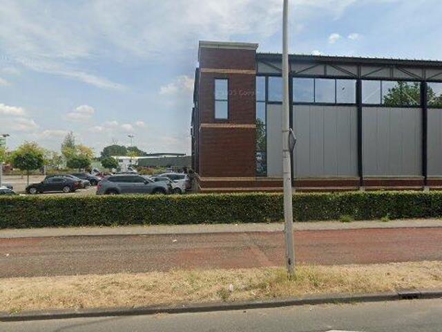 appartement for rent Utrecht Perronlaan