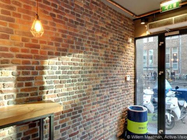 appartement for rent Utrecht Potterstraat