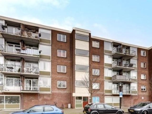 appartement for rent Utrecht Prins Bernhardplein