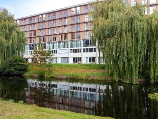 appartement for rent Utrecht Prinses Ireneplateau