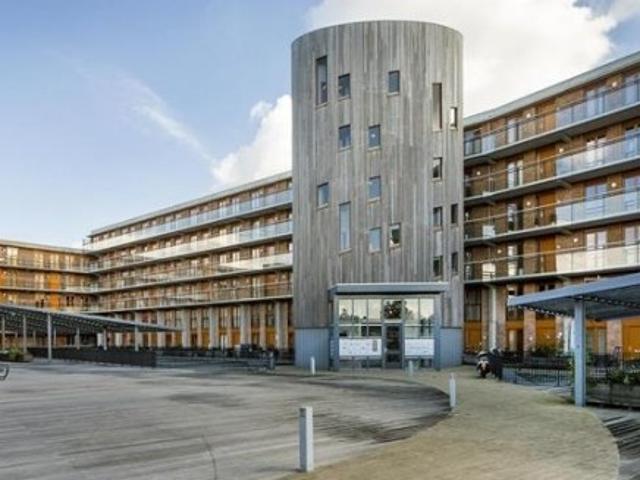 appartement for rent Utrecht Prinses Ireneplateau
