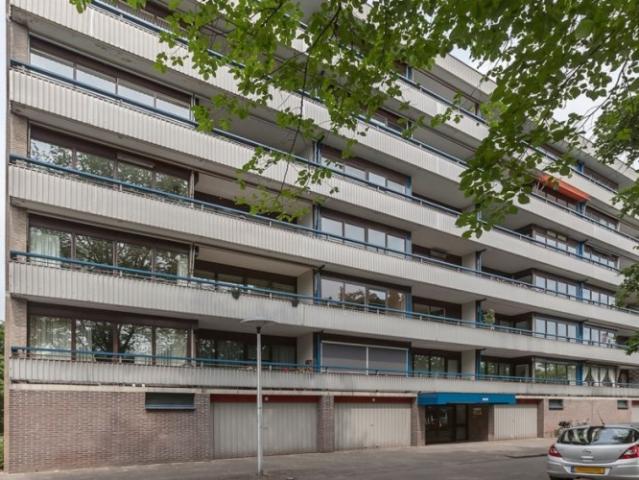 appartement for rent Utrecht Rümkelaan