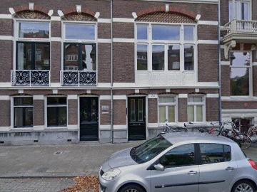 appartement for rent Utrecht Ramstraat