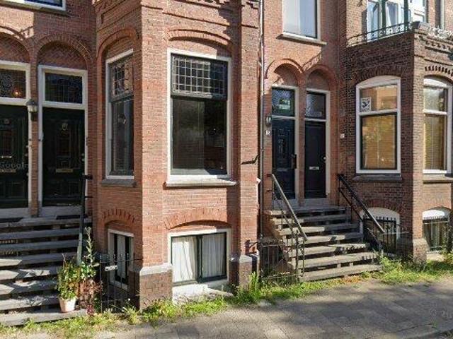appartement for rent Utrecht Schroeder van der Kolkstraat