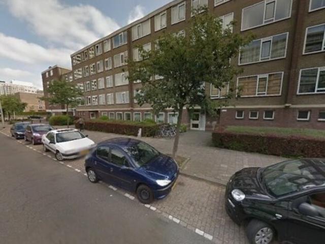 appartement for rent Utrecht Van Vollenhovenlaan