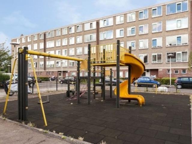 appartement for rent Utrecht Van Eysingalaan