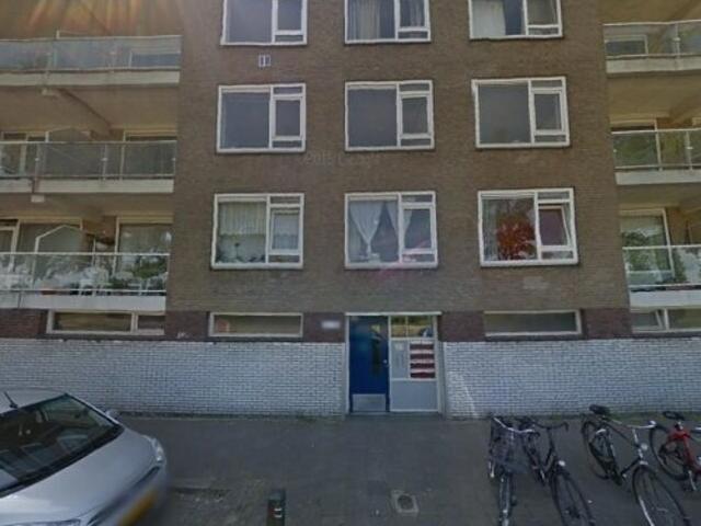 appartement for rent Utrecht Vechtplantsoen
