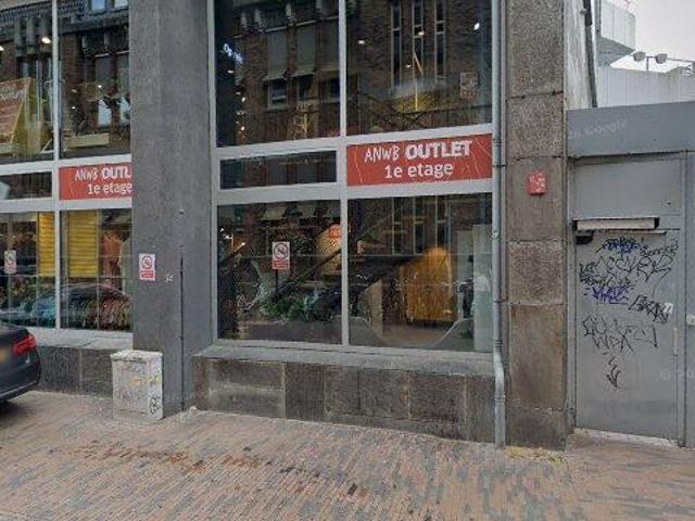 appartement for rent Utrecht Vinkenburgstraat