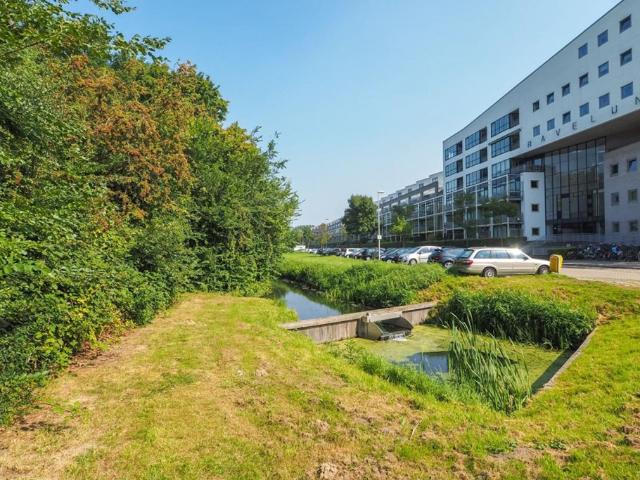 appartement for rent Utrecht Wageningseberg