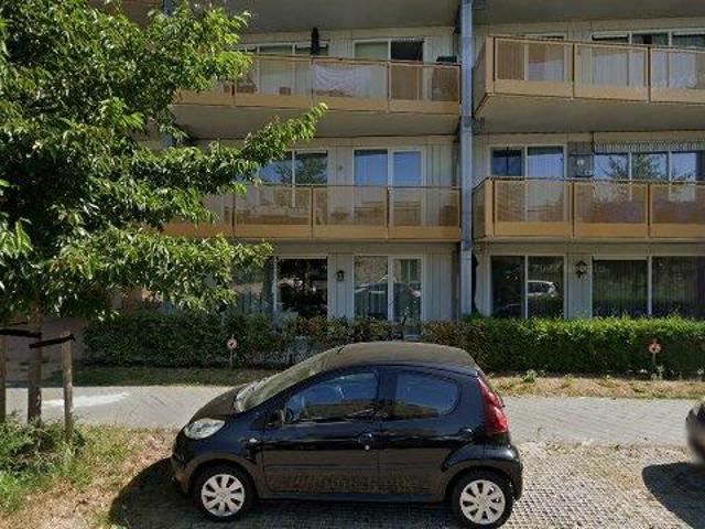 appartement for rent Utrecht Walter Kollolaan