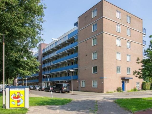 appartement for rent Utrecht Washingtondreef