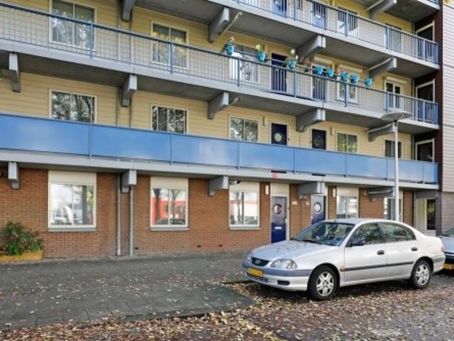 appartement for rent Utrecht Washingtondreef