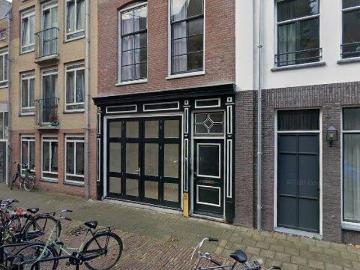 appartement for rent Utrecht Waterstraat
