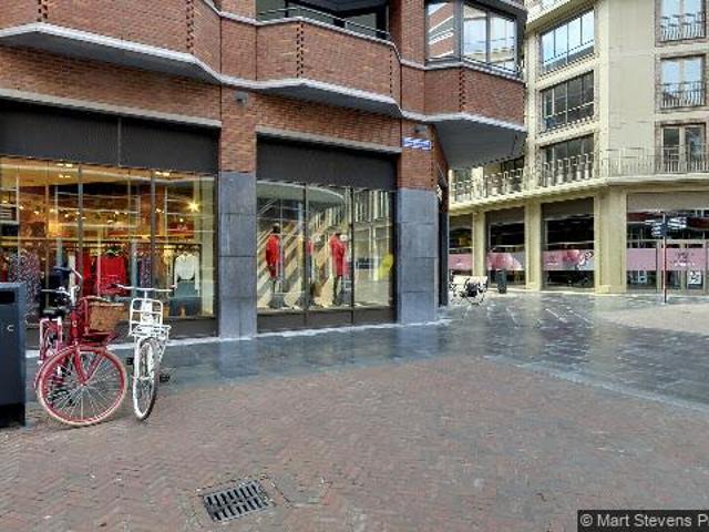 appartement for rent Utrecht Wenenpromenade
