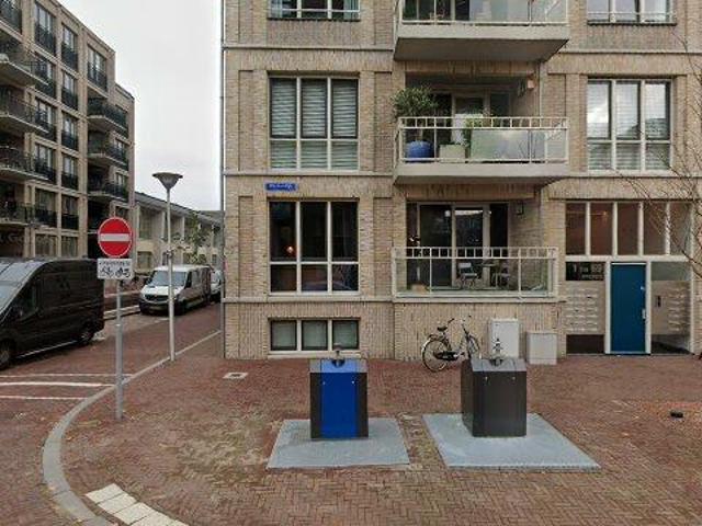 appartement for rent Utrecht Westerdijk