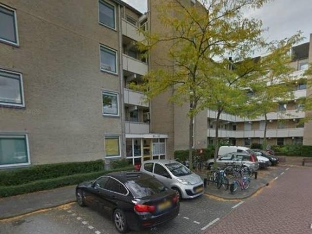 appartement for rent Utrecht Zeeltstraat