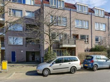 appartement for rent Utrecht Zevenwouden