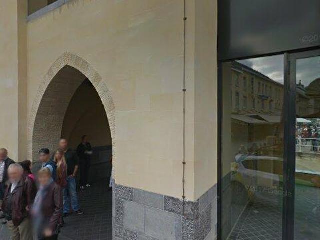 appartement for rent Valkenburg LB Theodoor Dorrenplein
