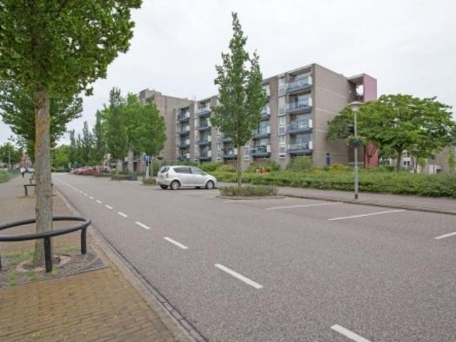 appartement for rent Venlo Witherenstraat