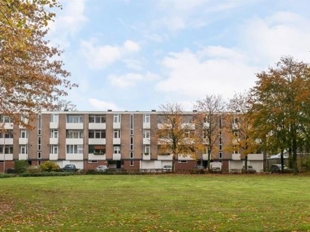 appartement for rent Venlo Alberickstraat
