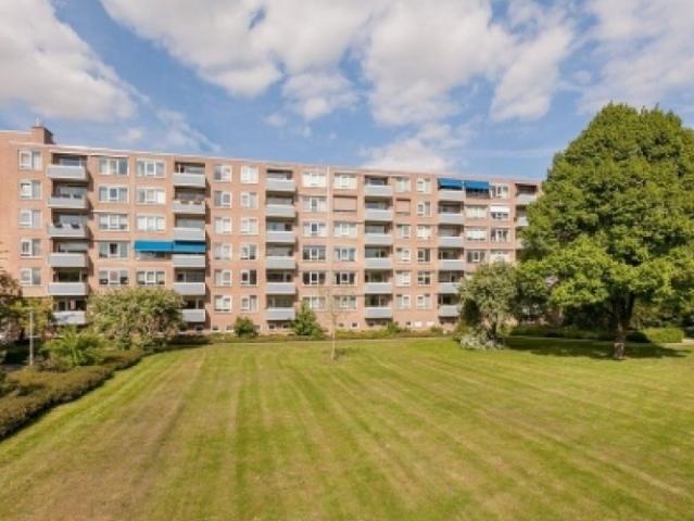 appartement for rent Venlo Albert Cuypstraat