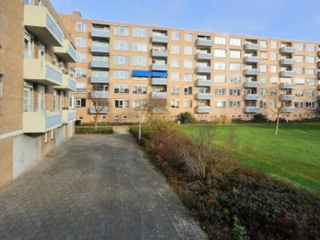 appartement for rent Venlo Albert Cuypstraat