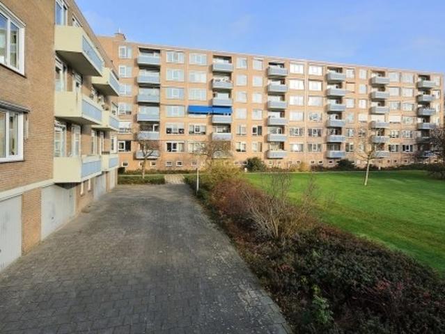 appartement for rent Venlo Albert Cuypstraat