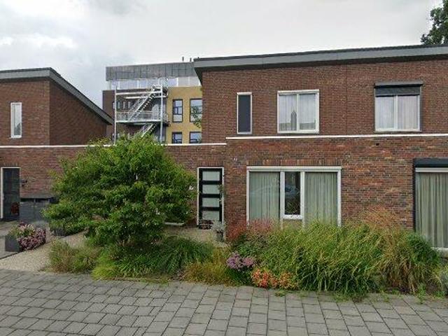appartement for rent Venlo Albert Cuypstraat